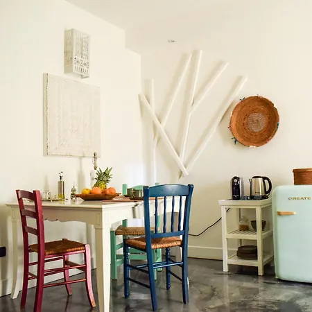 Lughia Bed & Breakfast Tortoli