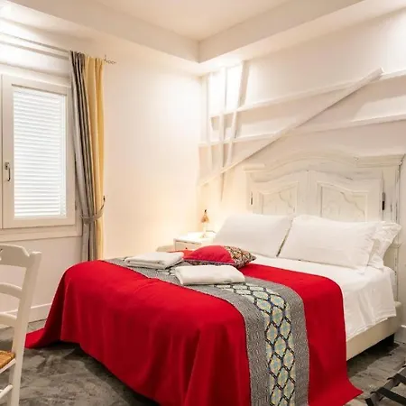 Lughia Bed & Breakfast *