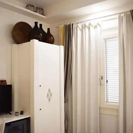Bed & Breakfast Lughia *
