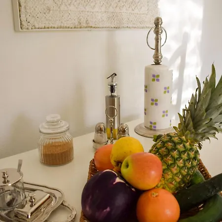 Bed & Breakfast Lughia *