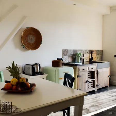 Bed & Breakfast Lughia Tortoli