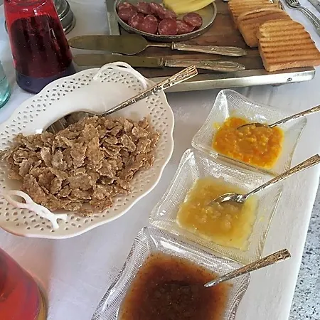 Lughia Bed and breakfast Tortolì
