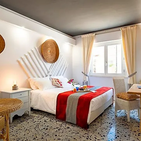 Lughia Bed and breakfast Tortolì