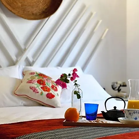 Lughia Bed and breakfast